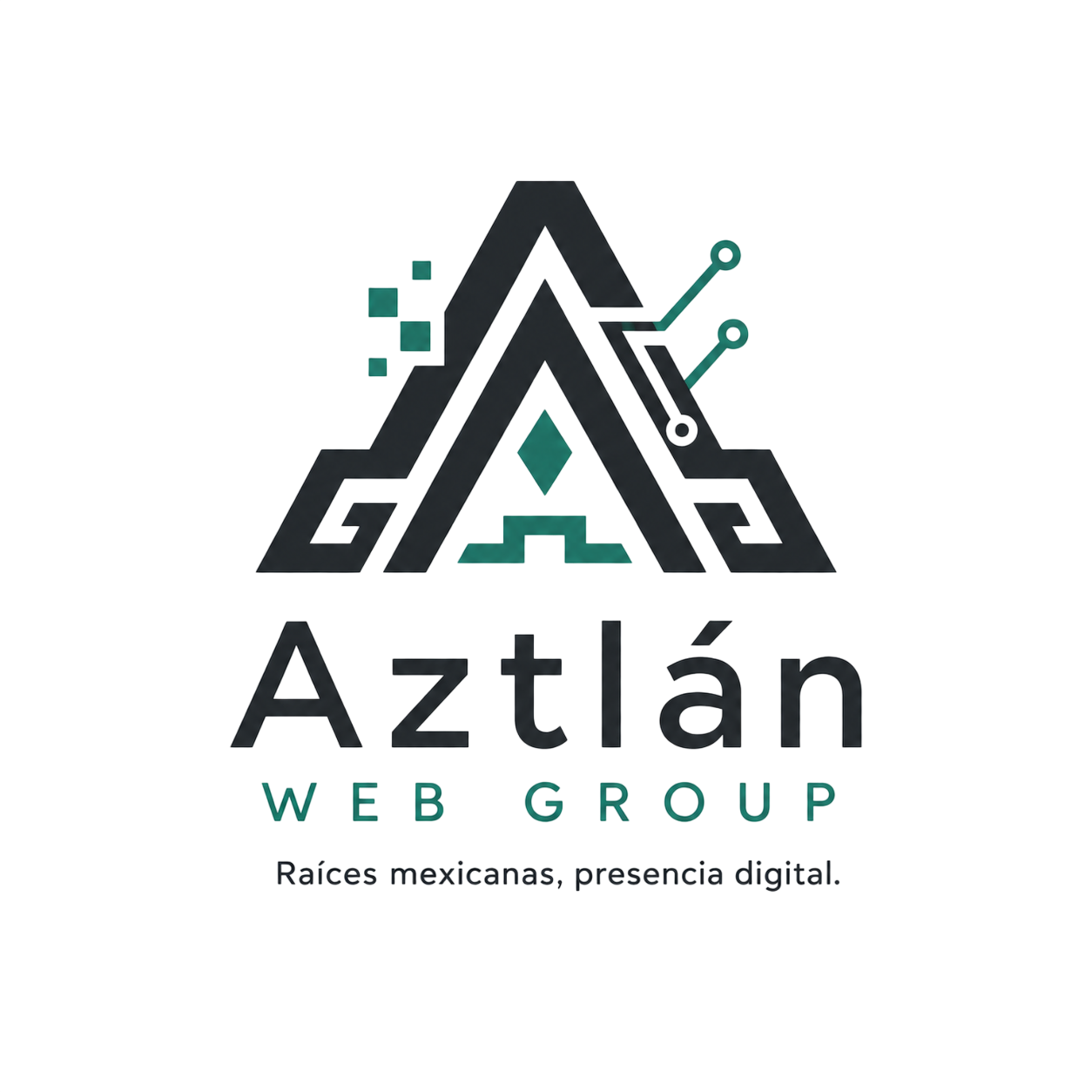 Aztlán Web Group